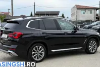 BMW X3 (Seria X) din 2021 cu 131.000 km - oferta BMW208579 - foto 9