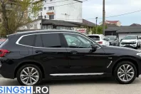 BMW X3 (Seria X) din 2021 cu 131.000 km - oferta BMW208579 - foto 10