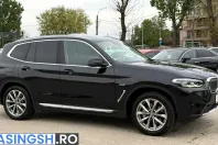 BMW X3 (Seria X) din 2021 cu 131.000 km - oferta BMW208579 - foto 11