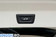 BMW X3 (Seria X) din 2021 cu 131.000 km - oferta BMW208579 - foto 14