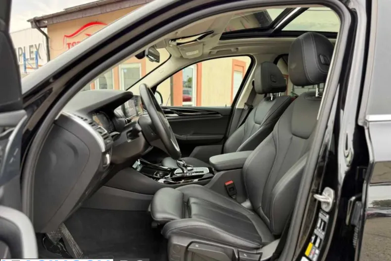BMW X3 (Seria X) din 2021 cu 131.000 km - oferta BMW208579 - foto 16