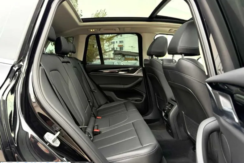 BMW X3 (Seria X) din 2021 cu 131.000 km - oferta BMW208579 - foto 18