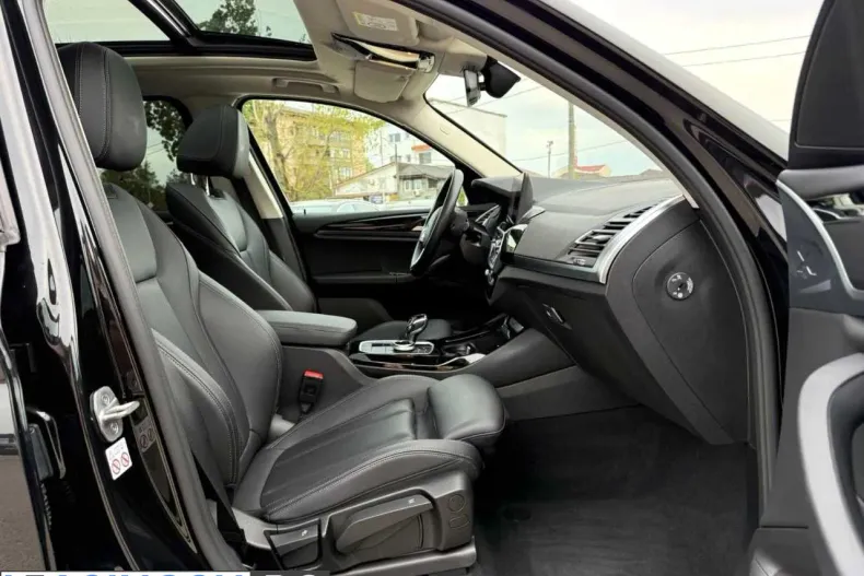 BMW X3 (Seria X) din 2021 cu 131.000 km - oferta BMW208579 - foto 19