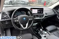 BMW X3 (Seria X) din 2021 cu 131.000 km - oferta BMW208579 - foto 20