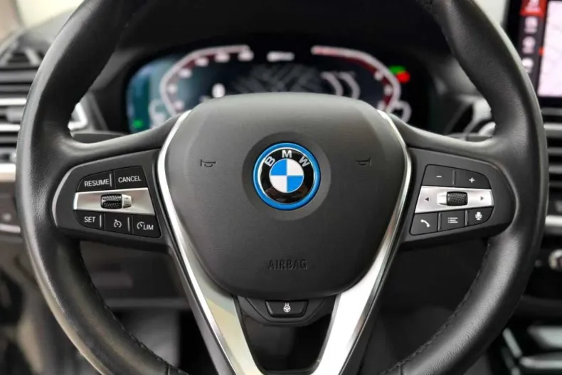 BMW X3 (Seria X) din 2021 cu 131.000 km - oferta BMW208579 - foto 22