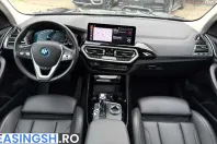 BMW X3 (Seria X) din 2021 cu 131.000 km - oferta BMW208579 - foto 23