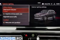 BMW X3 (Seria X) din 2021 cu 131.000 km - oferta BMW208579 - foto 35