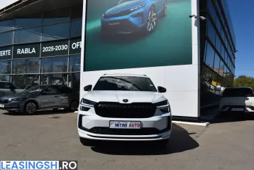 Skoda Kodiaq din 2026 - oferta SKO208583