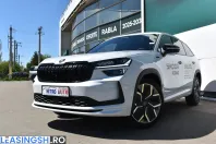 Skoda Kodiaq din 2026 cu 0 km - oferta SKO208583 - foto 2