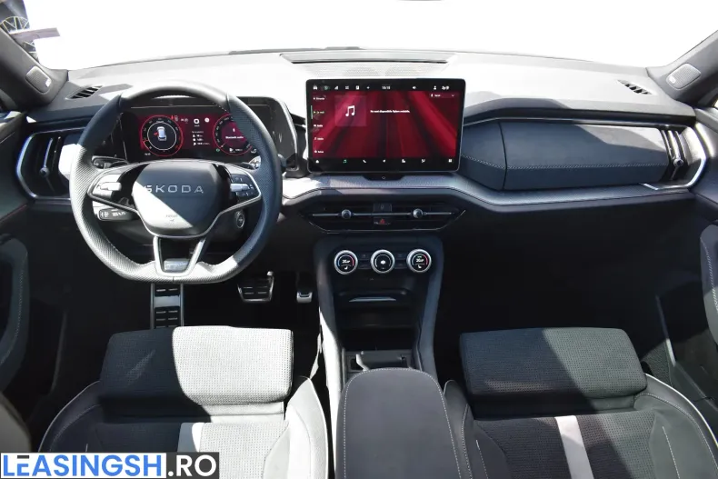 Skoda Kodiaq din 2026 cu 0 km - oferta SKO208583 - foto 9
