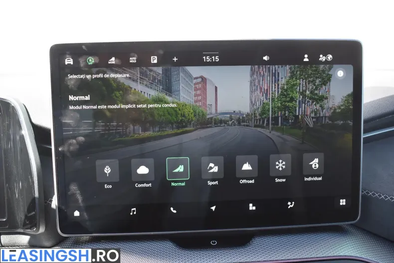 Skoda Kodiaq din 2026 cu 0 km - oferta SKO208583 - foto 11