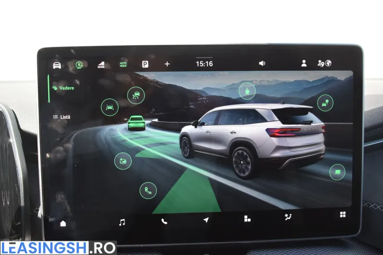 Skoda Kodiaq din 2026 cu 0 km - oferta SKO208583 - foto 13