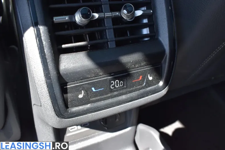 Skoda Kodiaq din 2026 cu 0 km - oferta SKO208583 - foto 14