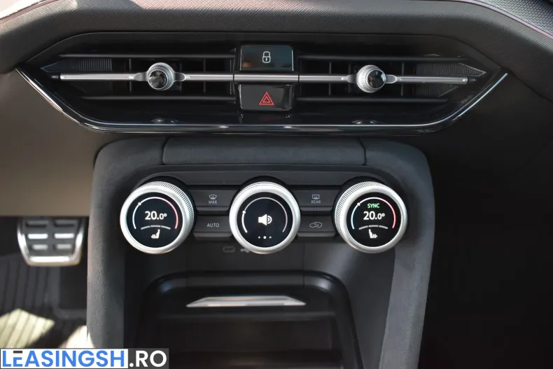 Skoda Kodiaq din 2026 cu 0 km - oferta SKO208583 - foto 18