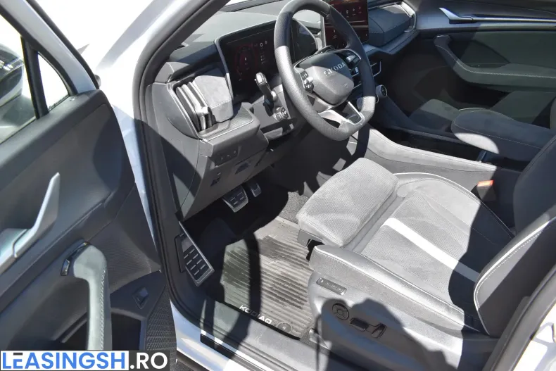 Skoda Kodiaq din 2026 cu 0 km - oferta SKO208583 - foto 21