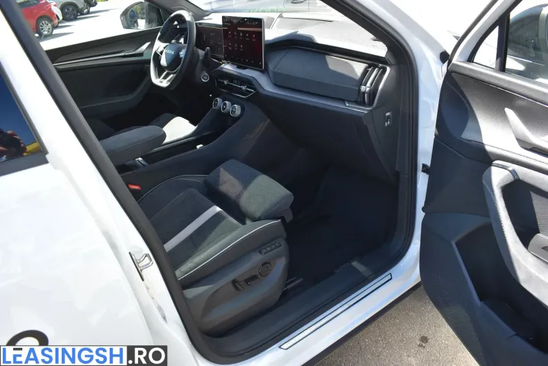 Skoda Kodiaq din 2026 cu 0 km - oferta SKO208583 - foto 23