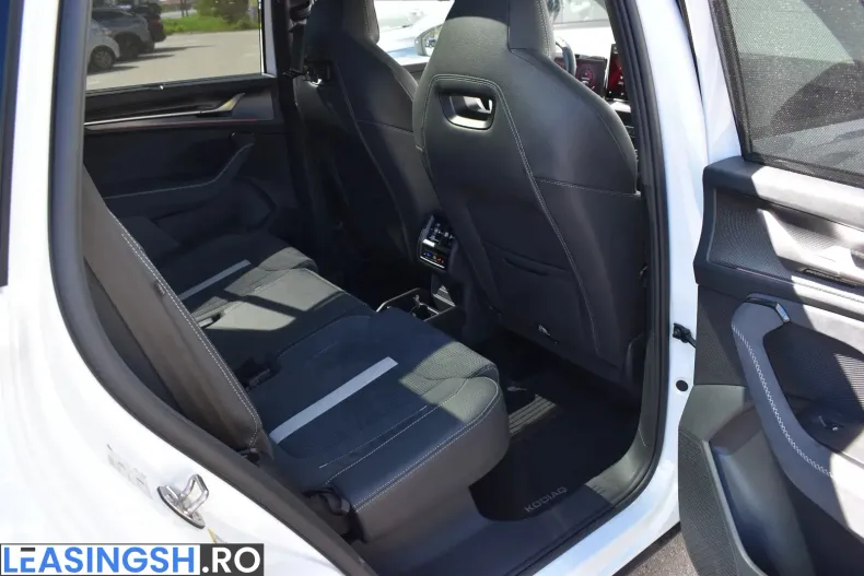 Skoda Kodiaq din 2026 cu 0 km - oferta SKO208583 - foto 24