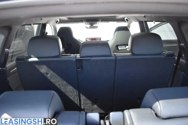 Skoda Kodiaq din 2026 cu 0 km - oferta SKO208583 - foto 29