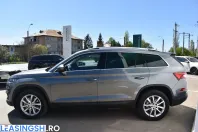 Skoda Kodiaq din 2022 cu 106.631 km - oferta SKO208584 - foto 3