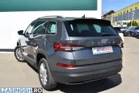 Skoda Kodiaq din 2022 cu 106.631 km - oferta SKO208584 - foto 4