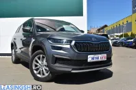 Skoda Kodiaq din 2022 cu 106.631 km - oferta SKO208584 - foto 6