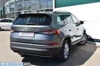 Skoda Kodiaq din 2022 cu 106.631 km - oferta SKO208584 - foto 8