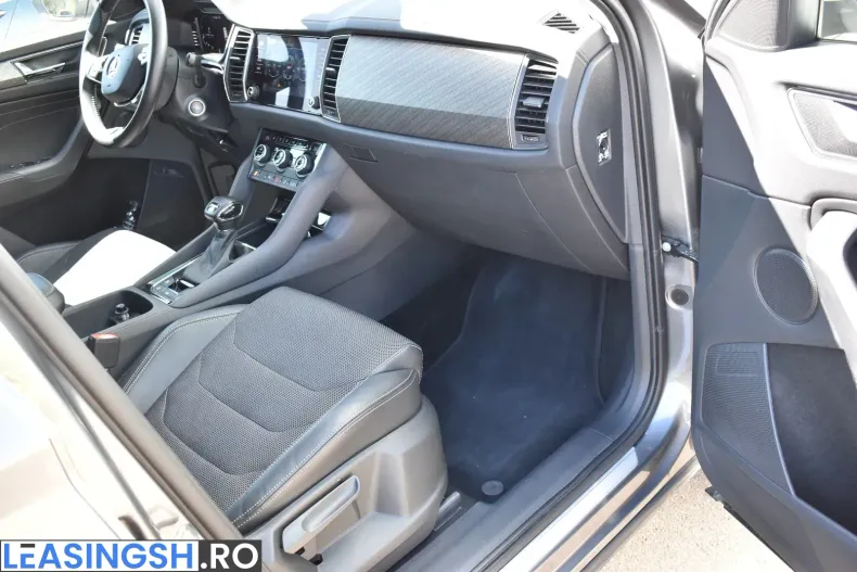 Skoda Kodiaq din 2022 cu 106.631 km - oferta SKO208584 - foto 24