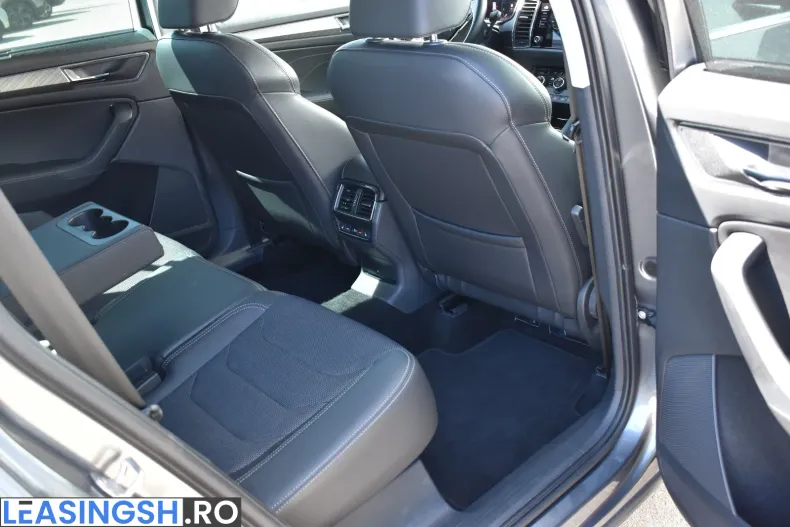 Skoda Kodiaq din 2022 cu 106.631 km - oferta SKO208584 - foto 25