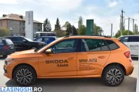 Skoda Kamiq din 2026 cu 0 km - oferta SKO208586 - foto 3