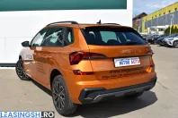 Skoda Kamiq din 2026 cu 0 km - oferta SKO208586 - foto 4