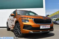Skoda Kamiq din 2026 cu 0 km - oferta SKO208586 - foto 6