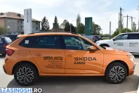 Skoda Kamiq din 2026 cu 0 km - oferta SKO208586 - foto 8