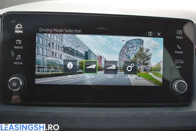 Skoda Kamiq din 2026 cu 0 km - oferta SKO208586 - foto 13