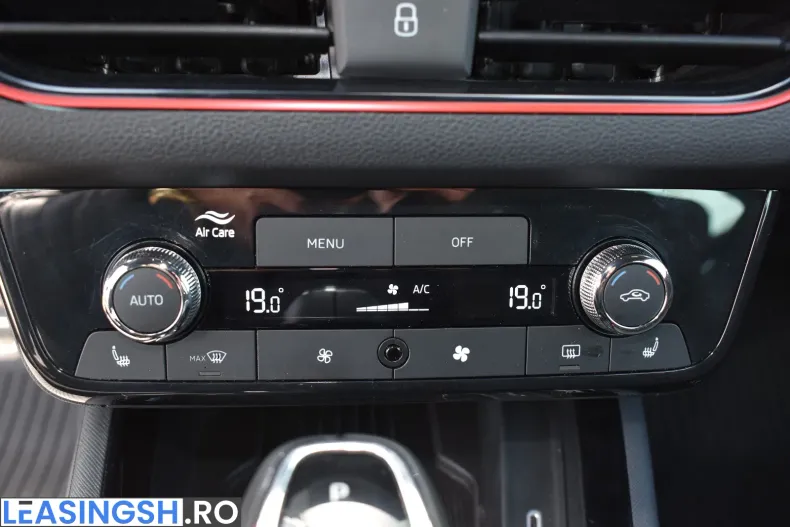 Skoda Kamiq din 2026 cu 0 km - oferta SKO208586 - foto 15