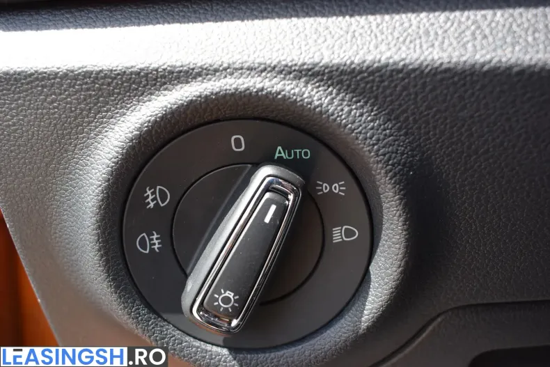 Skoda Kamiq din 2026 cu 0 km - oferta SKO208586 - foto 17