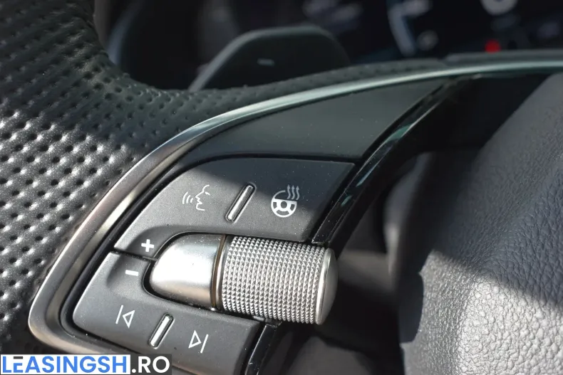 Skoda Kamiq din 2026 cu 0 km - oferta SKO208586 - foto 18
