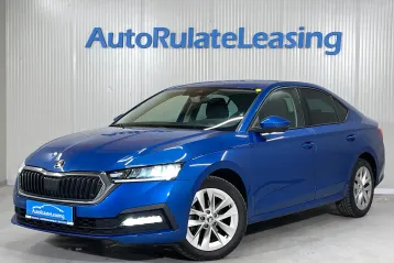 Skoda Octavia din 2021 - oferta SKO208587