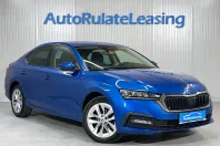 Skoda Octavia din 2021 cu 82.090 km - oferta SKO208587 - foto 2