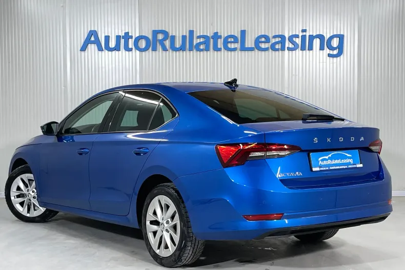 Skoda Octavia din 2021 cu 82.090 km - oferta SKO208587 - foto 4