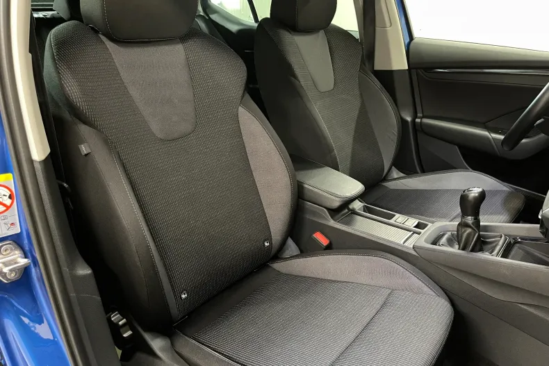 Skoda Octavia din 2021 cu 82.090 km - oferta SKO208587 - foto 9