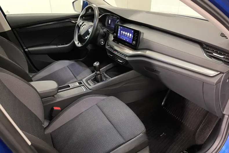 Skoda Octavia din 2021 cu 82.090 km - oferta SKO208587 - foto 10