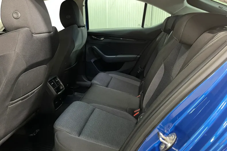 Skoda Octavia din 2021 cu 82.090 km - oferta SKO208587 - foto 11