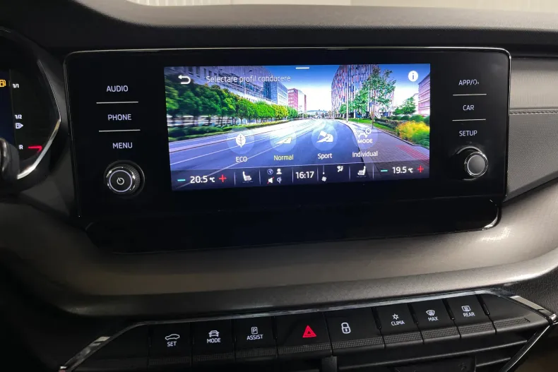Skoda Octavia din 2021 cu 82.090 km - oferta SKO208587 - foto 13