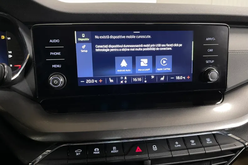 Skoda Octavia din 2021 cu 82.090 km - oferta SKO208587 - foto 16