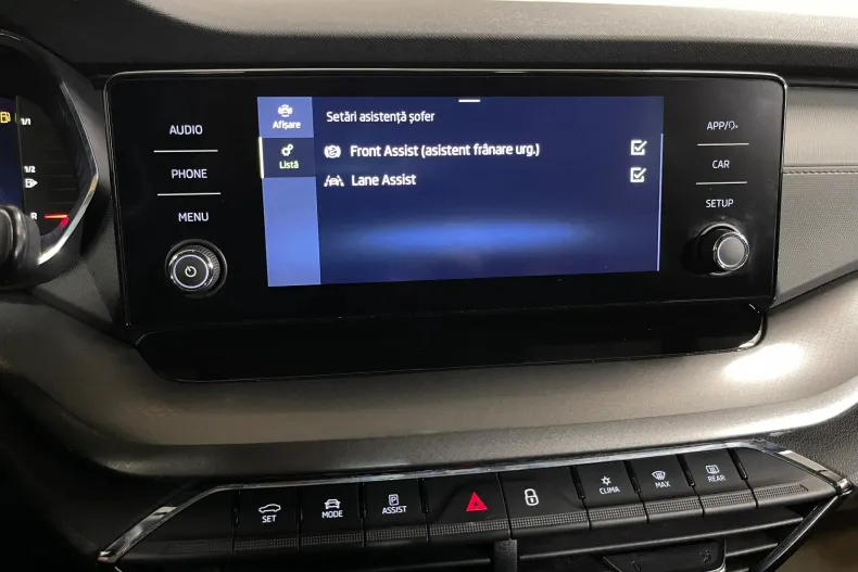 Skoda Octavia din 2021 cu 82.090 km - oferta SKO208587 - foto 18
