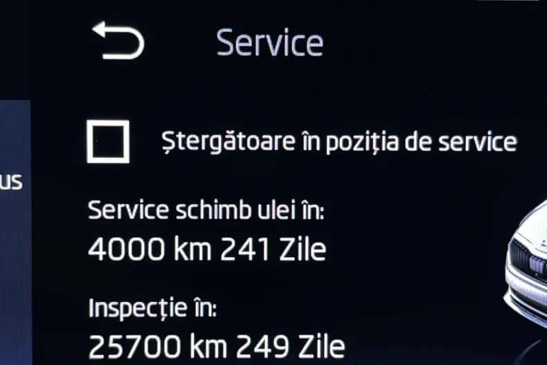 Skoda Octavia din 2021 cu 82.090 km - oferta SKO208587 - foto 20