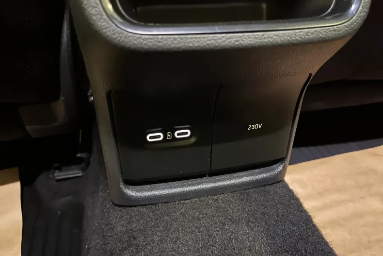 Skoda Octavia din 2021 cu 82.090 km - oferta SKO208587 - foto 26