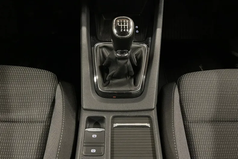 Skoda Octavia din 2021 cu 82.090 km - oferta SKO208587 - foto 27
