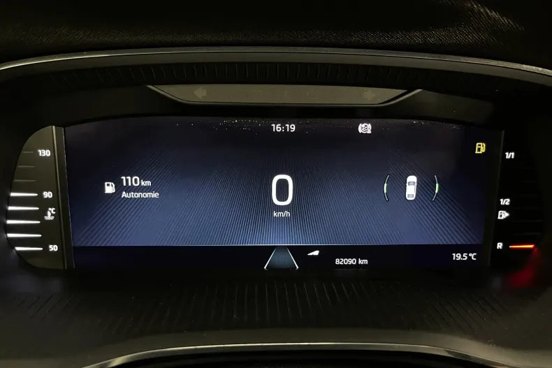 Skoda Octavia din 2021 cu 82.090 km - oferta SKO208587 - foto 28