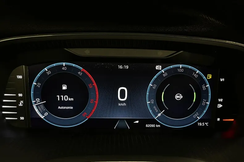 Skoda Octavia din 2021 cu 82.090 km - oferta SKO208587 - foto 29